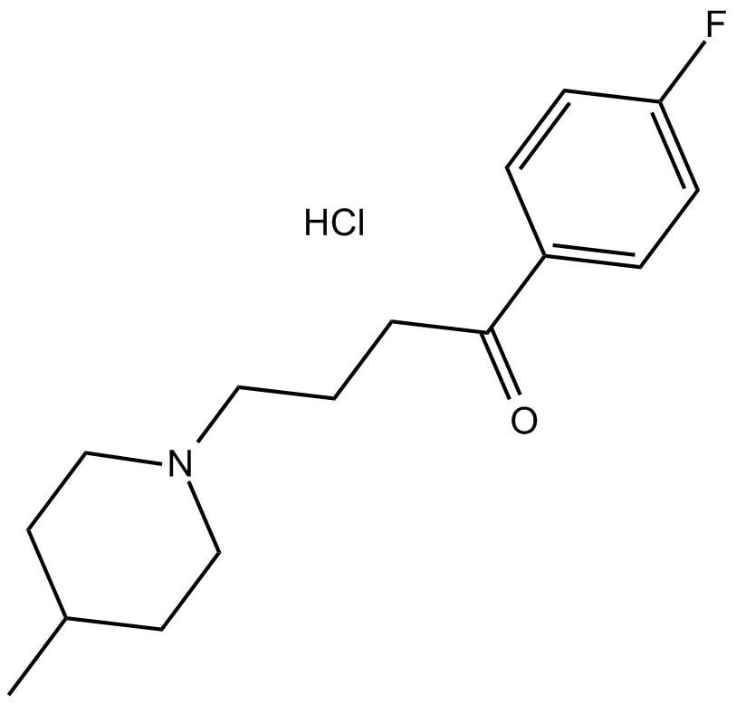 Melperone hydrochloride图片