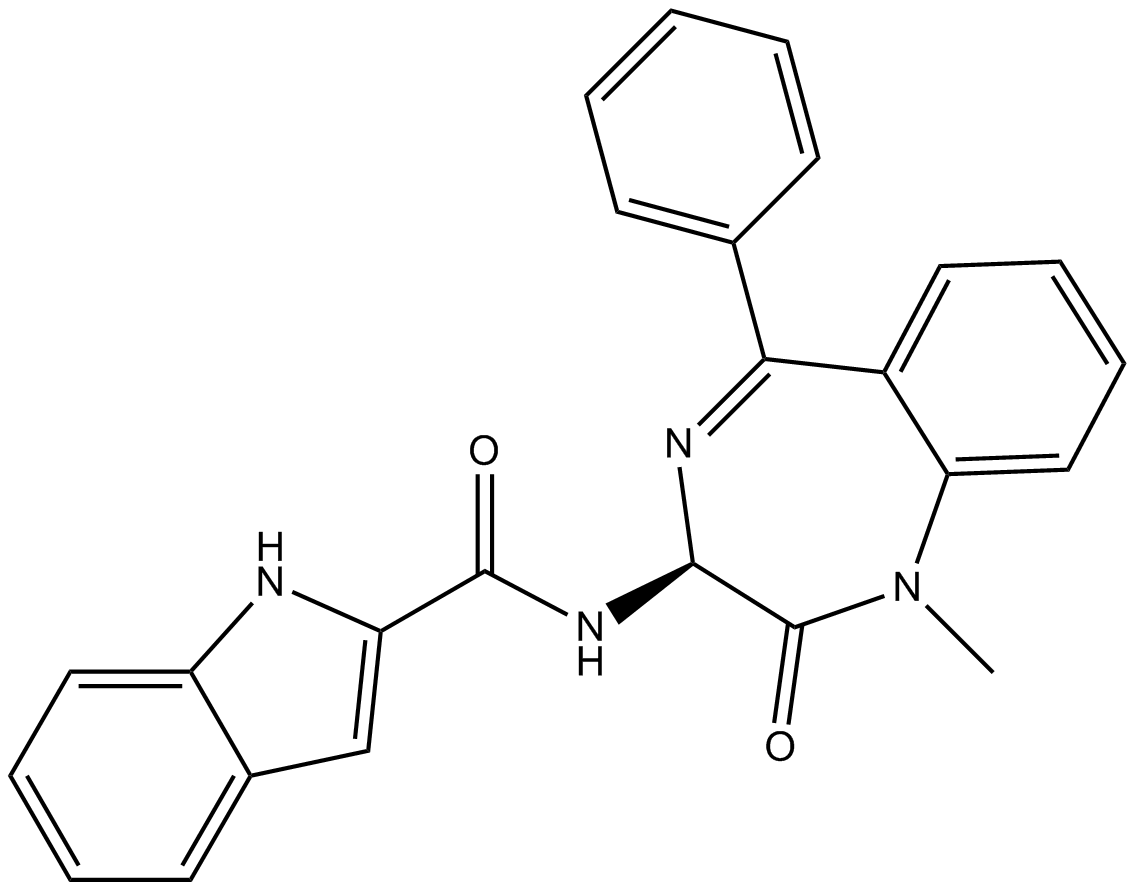 Devazepide图片