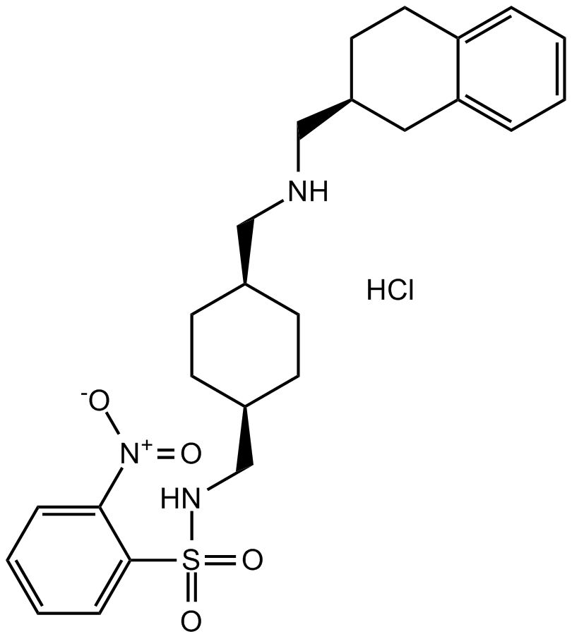 NTNCB hydrochloride图片