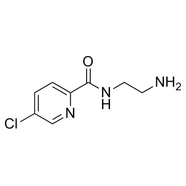 Lazabemide(Ro 19-6327)图片