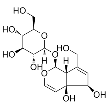 Monomelittoside(Danmelittoside)图片