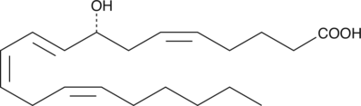 8(R)-HETE图片