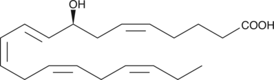 8(S)-HEPE图片