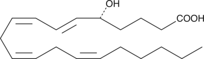 5(R)-HETE图片
