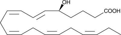 5(S)-HEPE图片