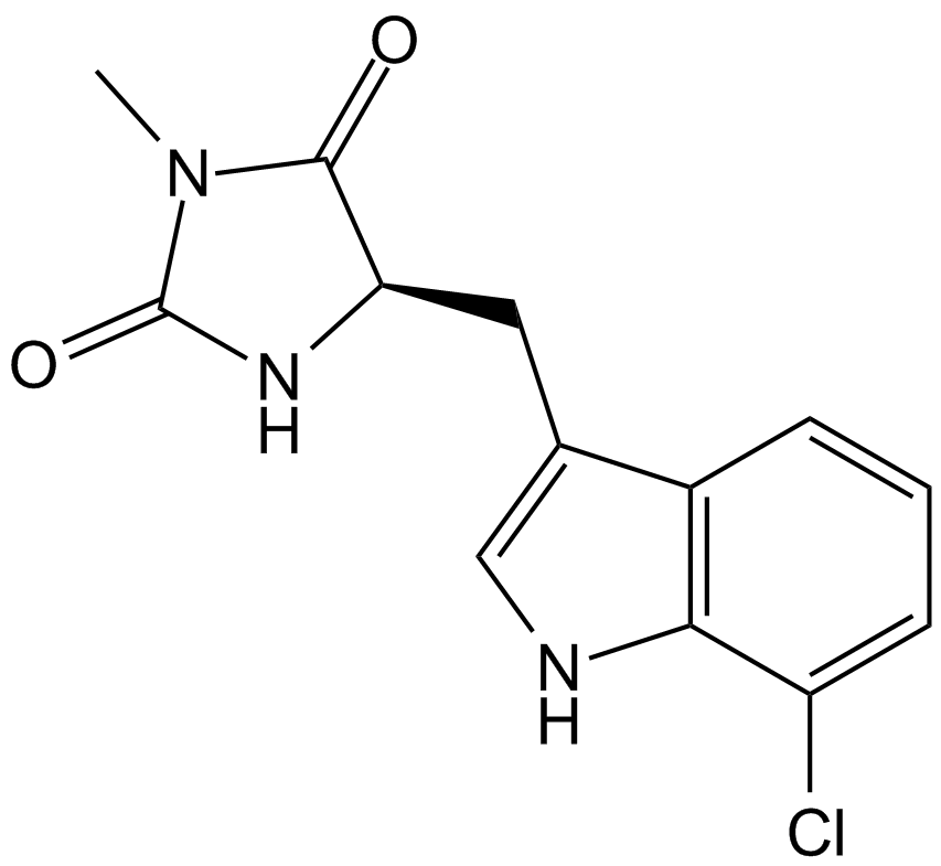 Necrostatin 2图片