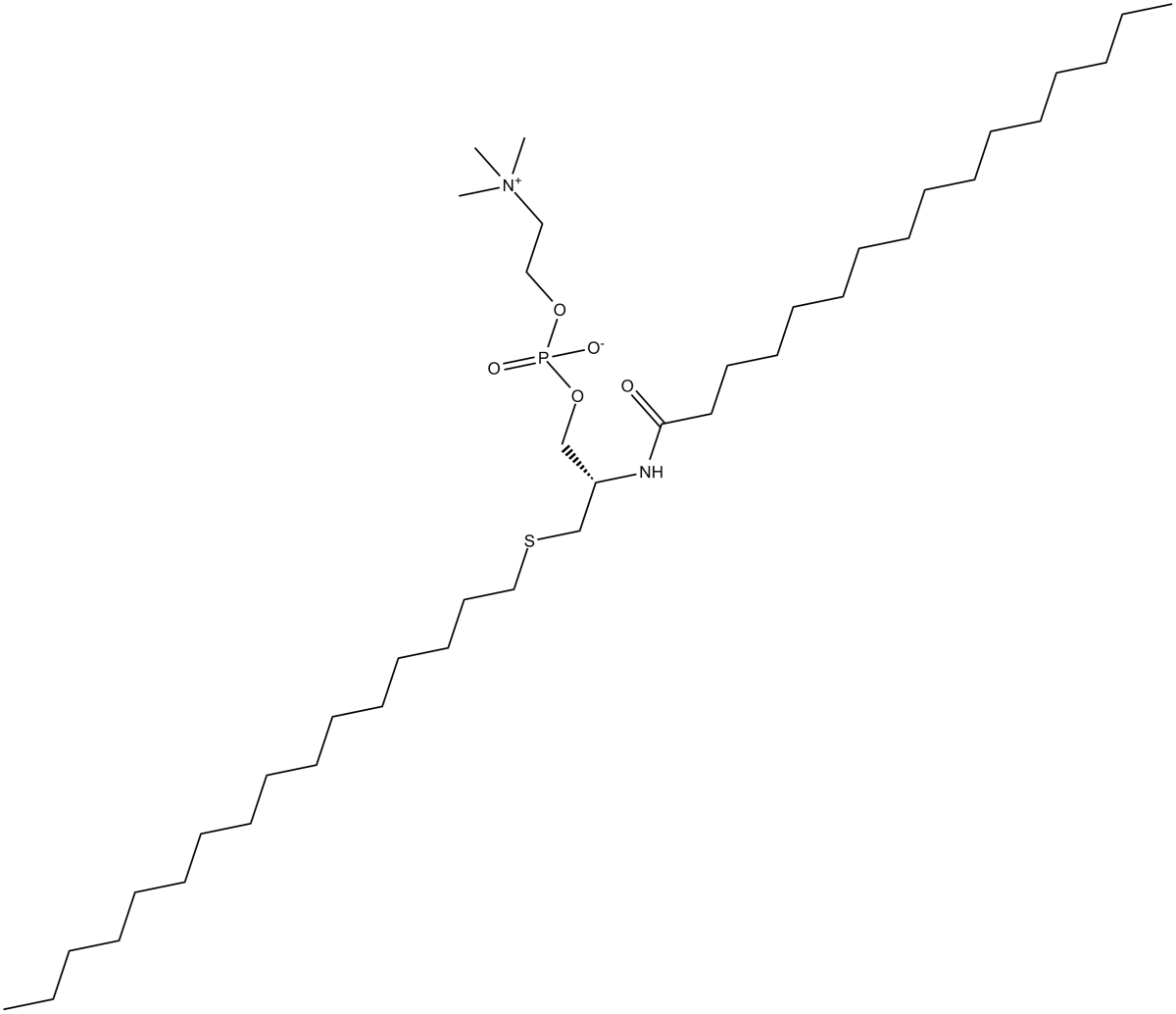 Thioetheramide-PC图片