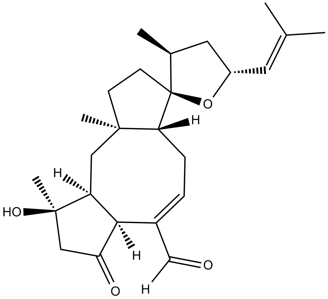 Ophiobolin A图片