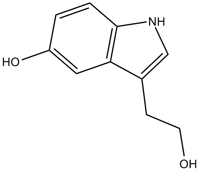 5-hydroxy Tryptophol图片