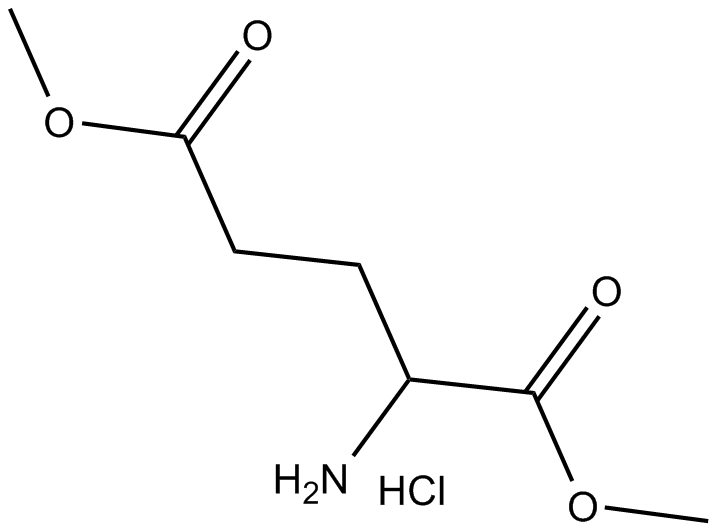 Dimethyl DL-Glutamate(hydrochloride)图片