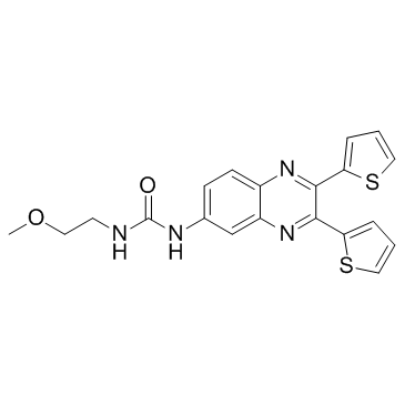 Ac-CoA Synthase Inhibitor1图片