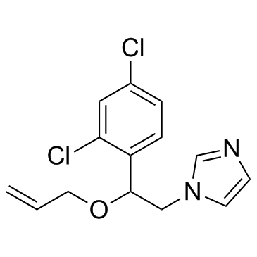 Imazalil(Enilconazole)图片