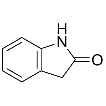 Oxindole(Indolin-2-one)图片