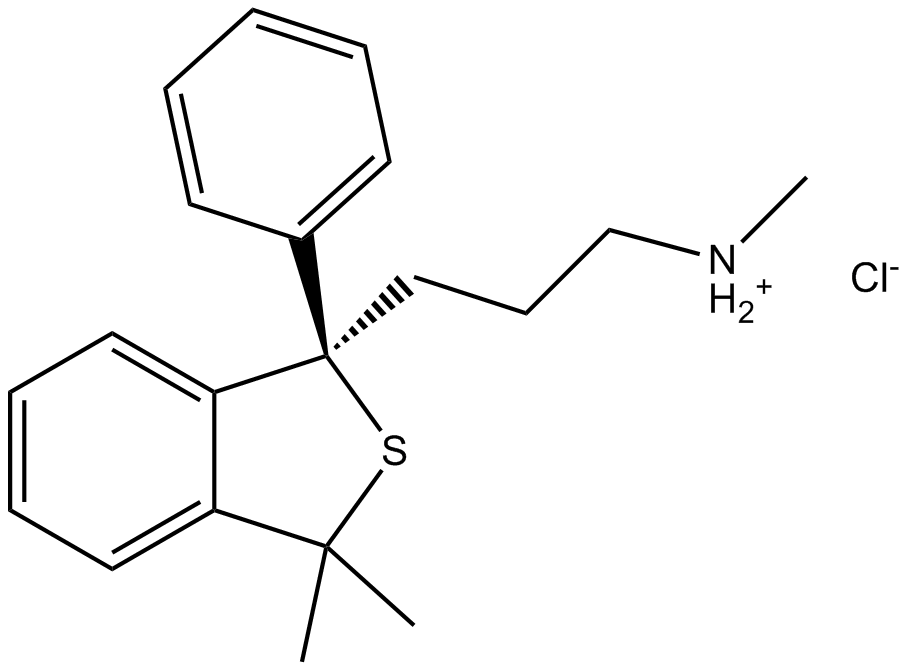 Talsupram hydrochloride图片