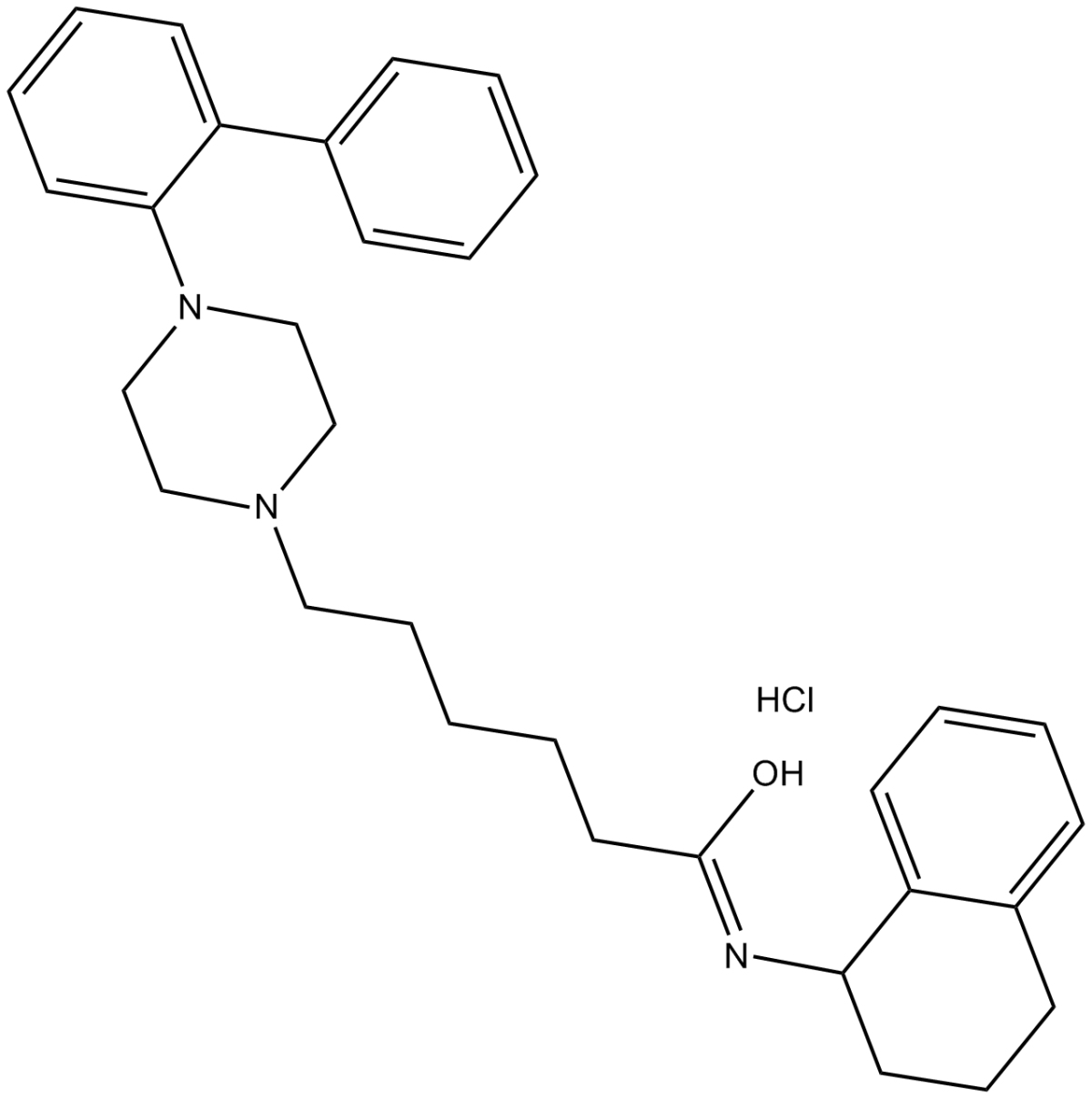 LP 12 hydrochloride图片