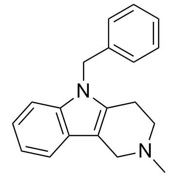 Mebhydrolin图片