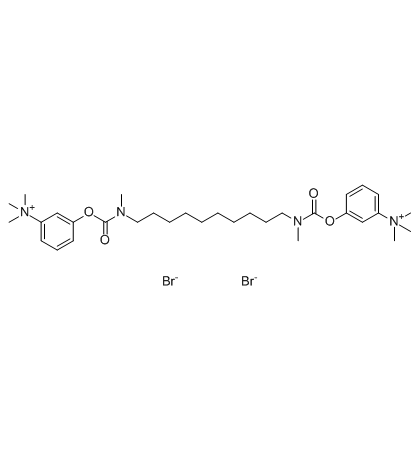 Demecarium Bromide(BC-48)图片