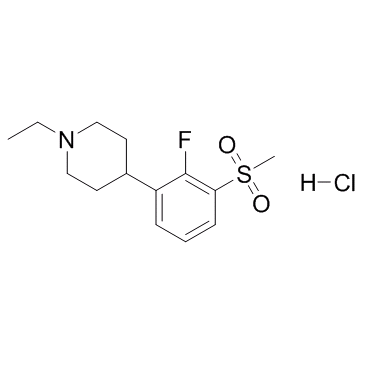 Piperidine-MO-1图片