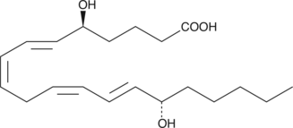 5(S),15(S)-DiHETE图片
