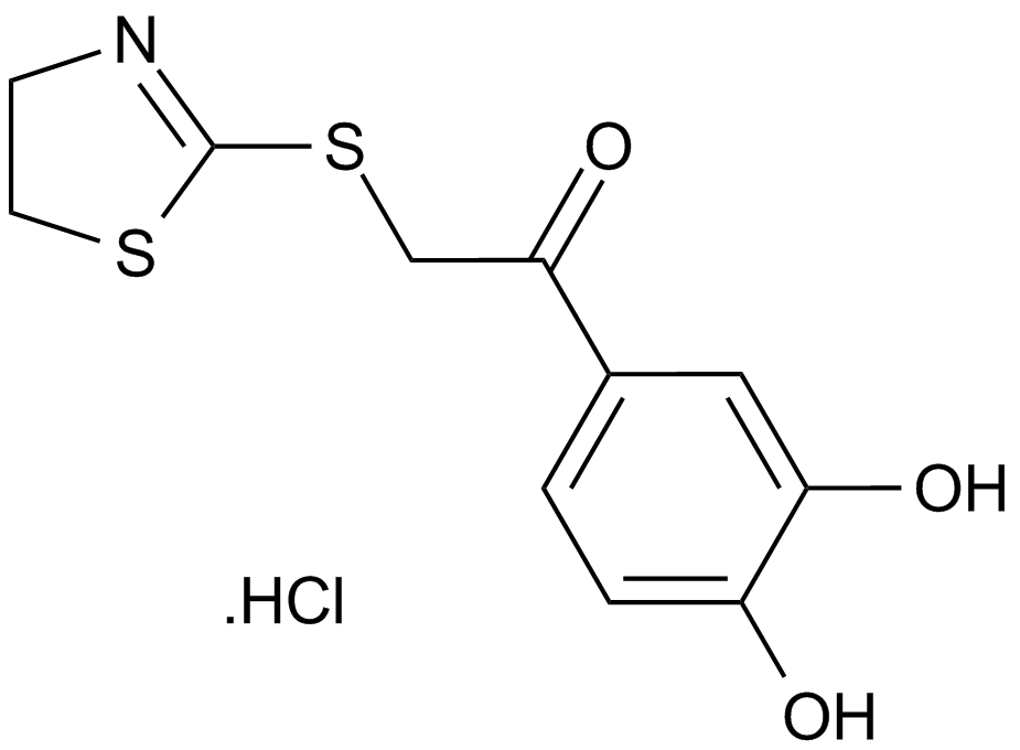 RETRA hydrochloride图片