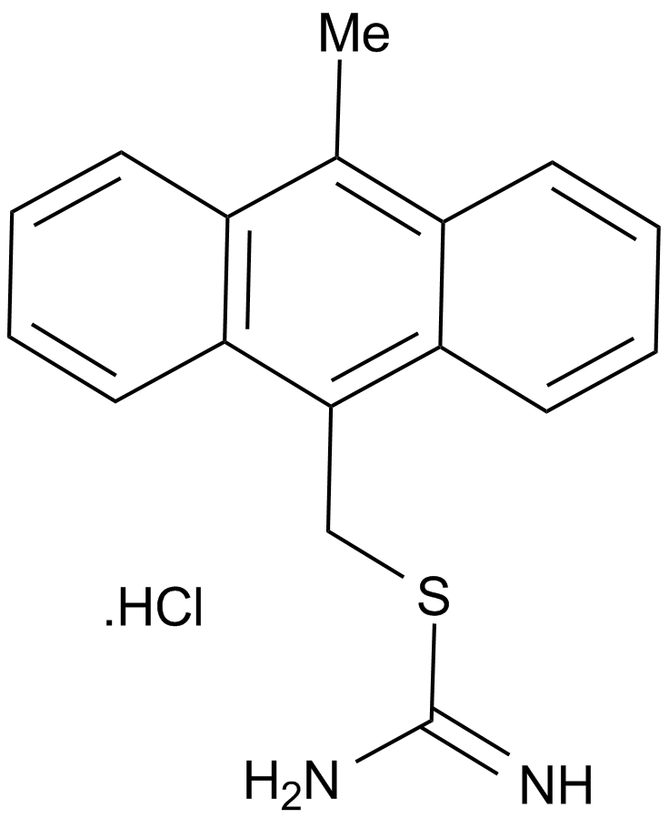 NSC 146109 hydrochloride图片