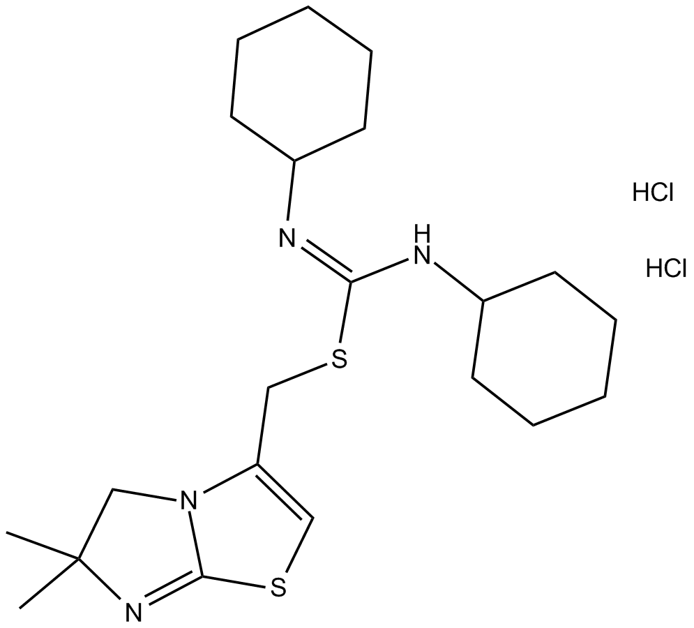 IT1t dihydrochloride图片