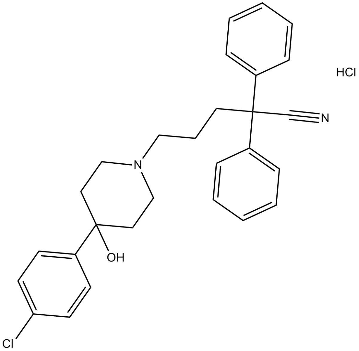 BX 513 hydrochloride图片