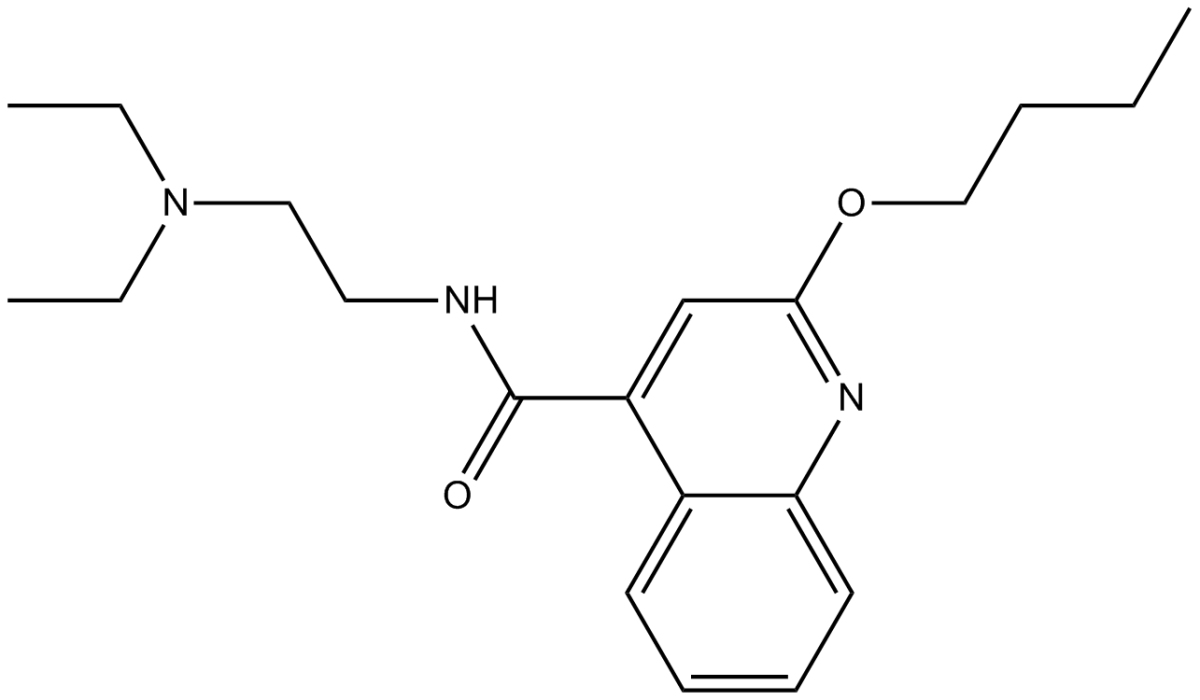 Dibucaine图片
