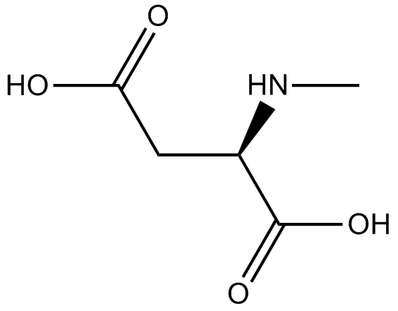 NMDA(N-Methyl-D-aspartic acid)图片