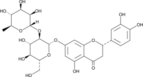 Neoeriocitrin图片