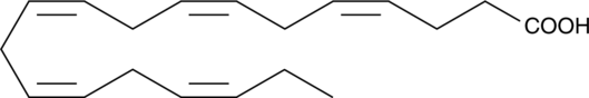 4(Z),7(Z),10(Z),13(Z),16(Z)-Nonadecapentaenoic Acid图片
