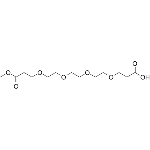 Acid-PEG4-mono-methyl esterͼƬ