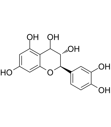 Leucocyanidin图片