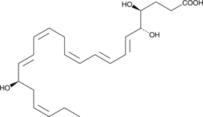 17(R)-Resolvin D4图片