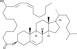 (±)9-HODE cholesteryl ester图片