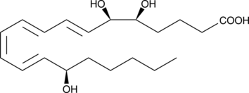 15(R)-Lipoxin A4图片