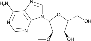 2'-O-Methyladenosine图片