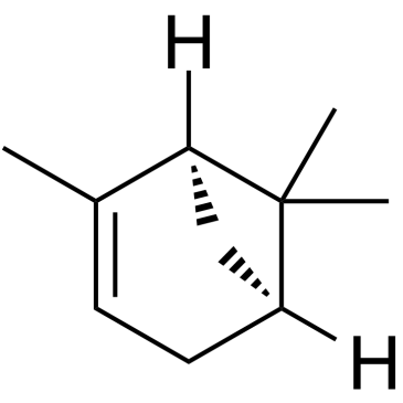 左旋-α-蒎烯图片