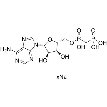 MethADP sodium salt图片