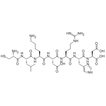 IFN-α Receptor Recognition Peptide 1图片