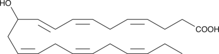 (±)11-HDHA图片