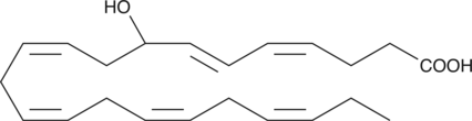 (±)8-HDHA图片