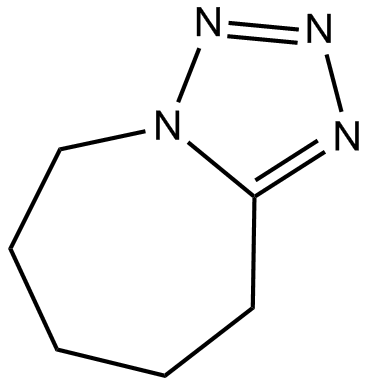 Pentylenetetrazole图片