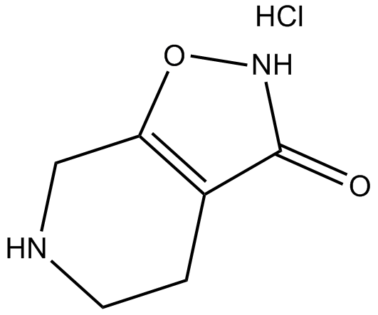 THIP hydrochloride图片