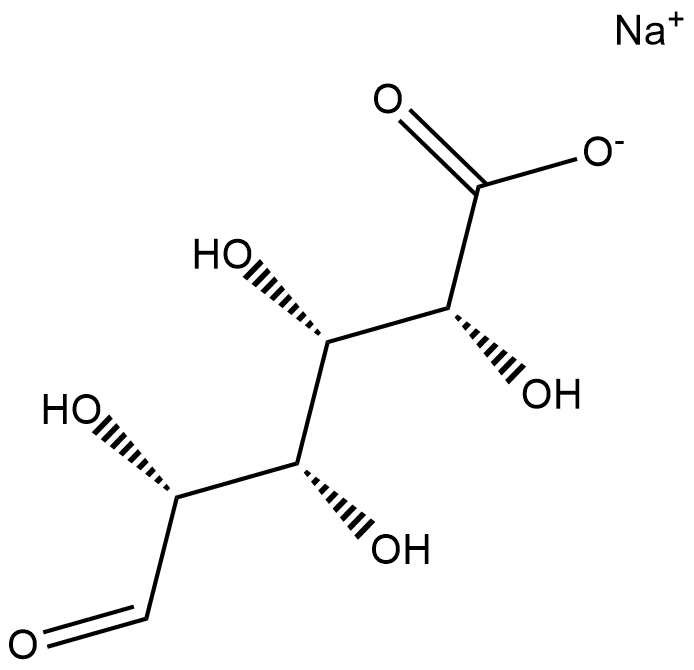 L-Iduronic Acid(sodium salt)图片