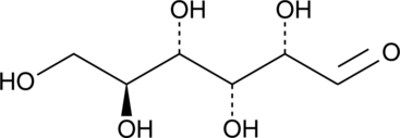 L-(-)-Glucose图片
