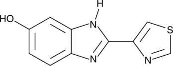 5-hydroxy Thiabendazole图片