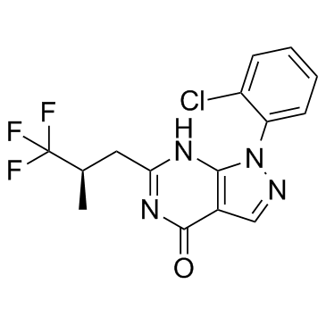 BAY 73-6691((R)-BAY 73-6691)图片