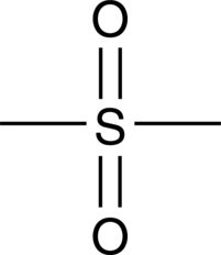 Dimethyl sulfone图片