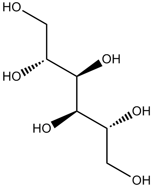 D-Mannitol图片